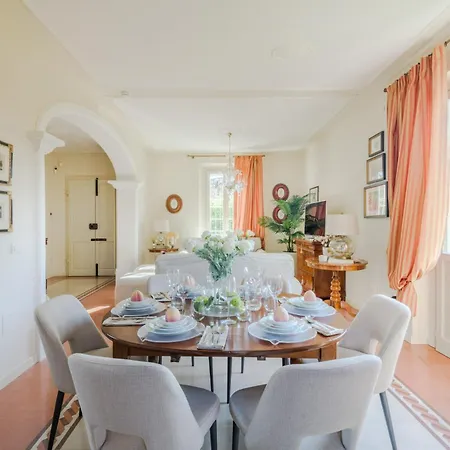 Villa Orentano