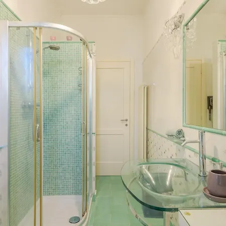 Villa Villa Orentano