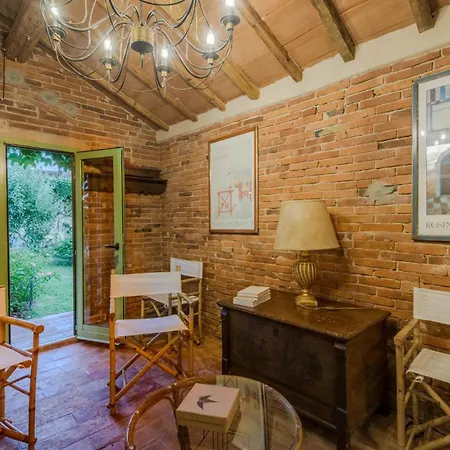 Villa Orentano Villa *