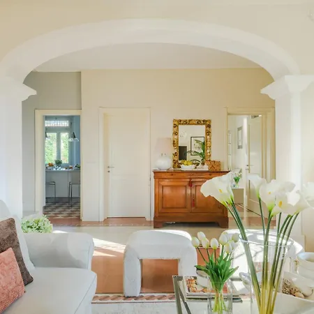 Villa Orentano * Orentano