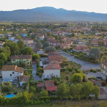 Villa Orentano