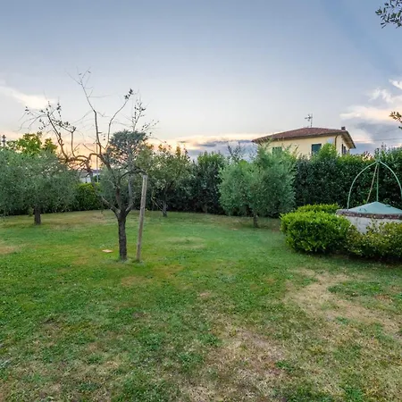 Villa Orentano