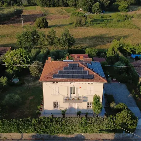 Villa Orentano Orentano
